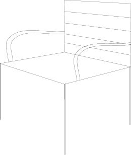 Creation of seat: Step 2